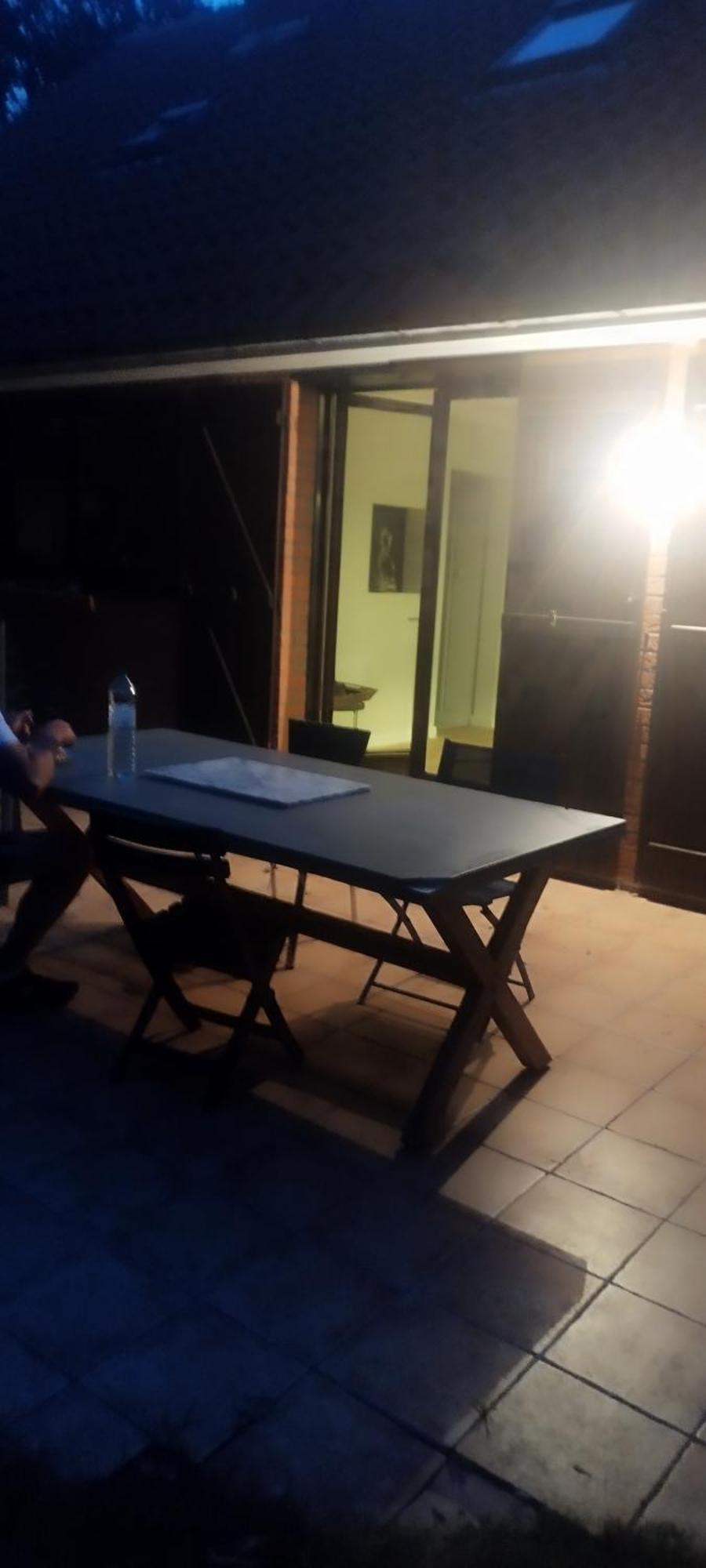 Au Pied De Lille Bed & Breakfast Екстериор снимка